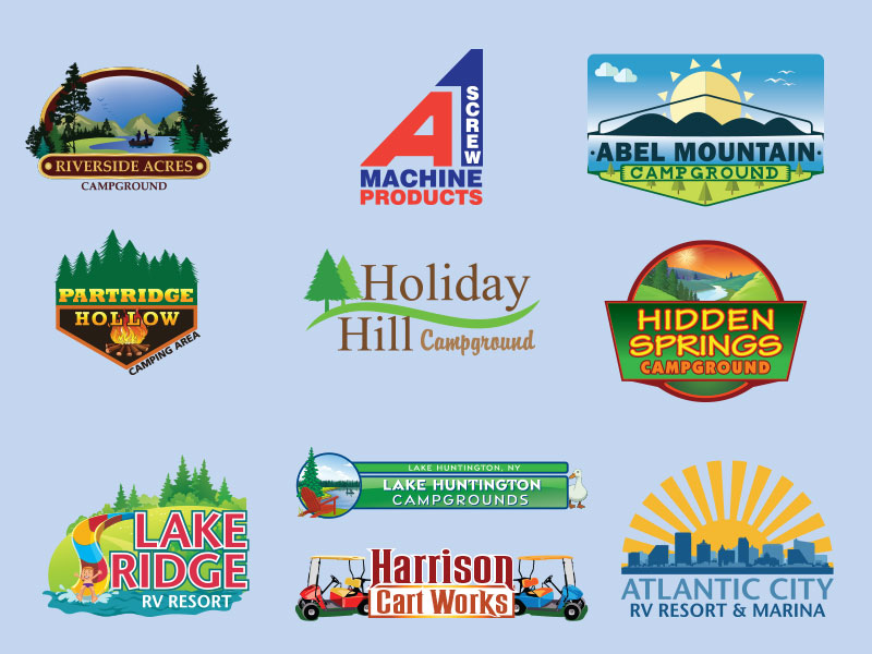 Logo Design